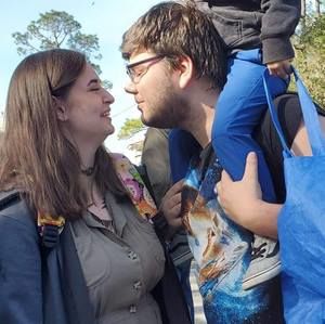 Meet your Posher, Ameliah